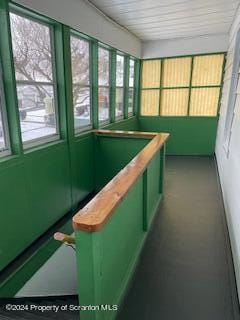 1340 Bryn Mawr St unit 2, Scranton, PA 18504 - photo 4