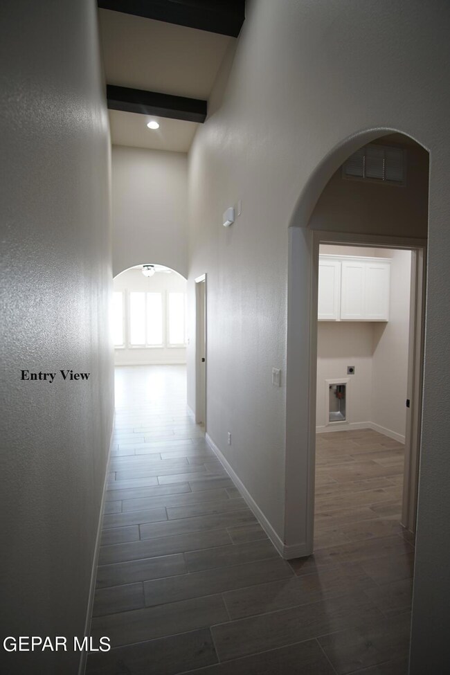 317 Playa Vista St, Horizon City, TX 79928 - photo 4