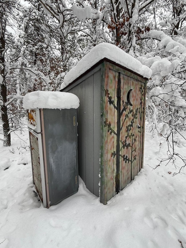 11335 S Broadway St, Bitely, MI 49309 - photo 5