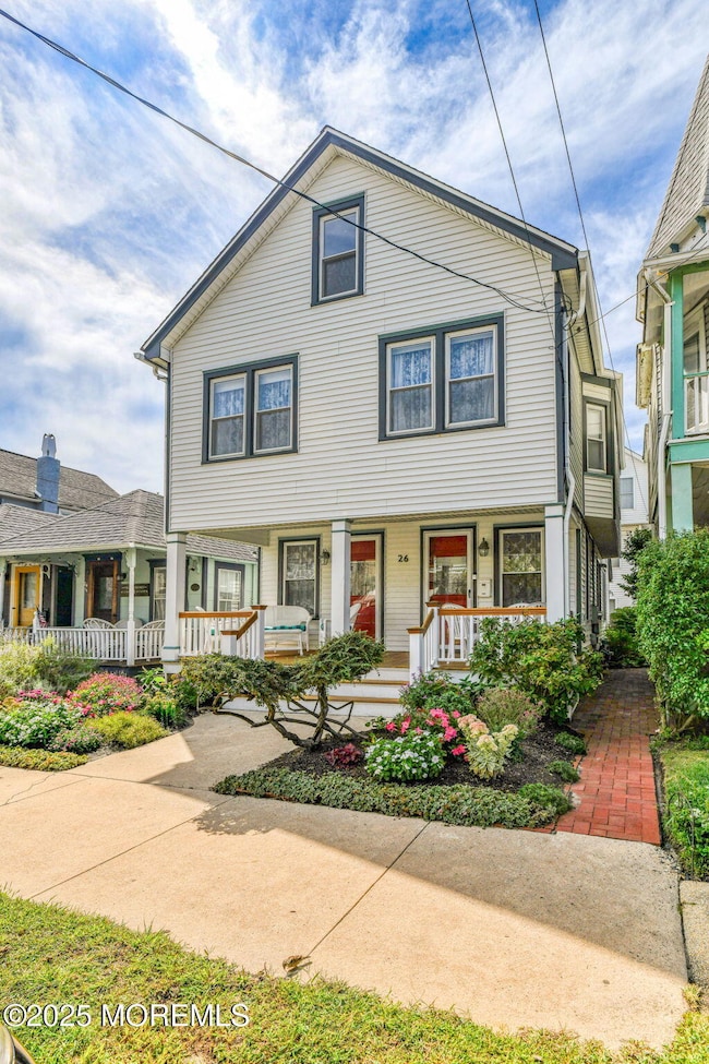 26 Heck Ave, Ocean Grove, NJ 07756 - photo 2