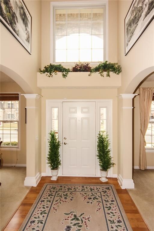 12493 Goodloe Dr, Fishers, IN 46037 - photo 3