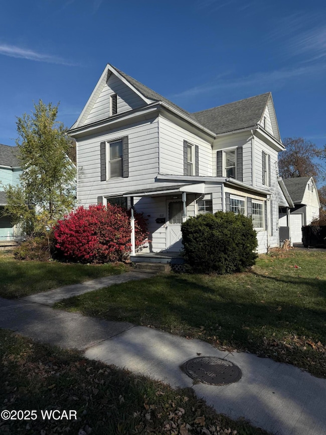 622 N Jefferson St, Lima, OH 45801 - photo 2