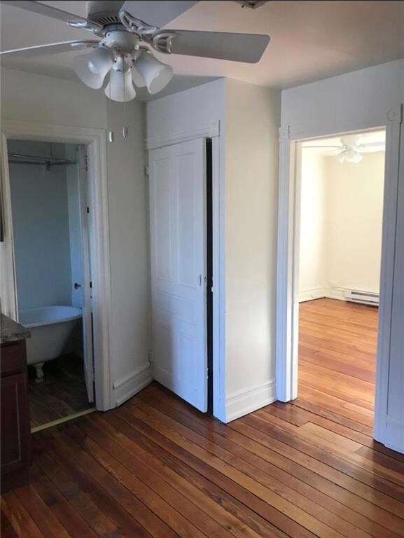 139 N 10th St unit 3, Allentown, PA 18102 - photo 5