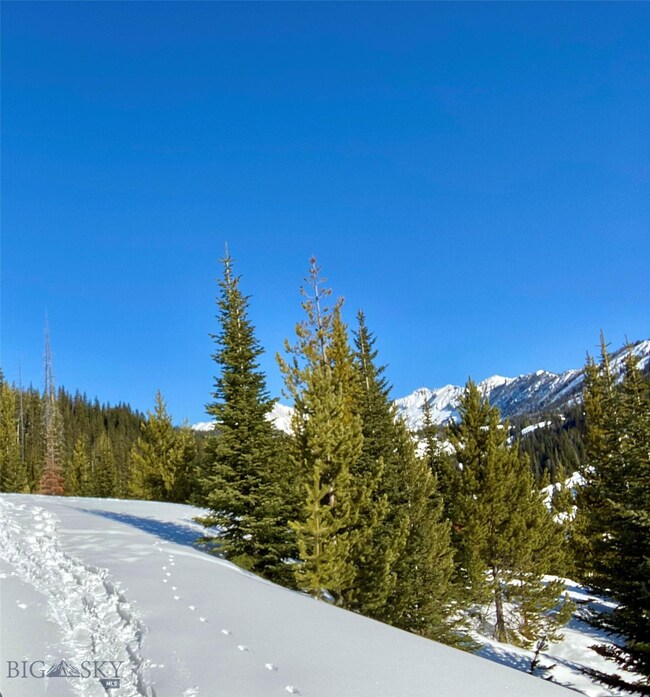 2 TBD Beehive Basin Rd, Big Sky, MT 59730 - photo 3