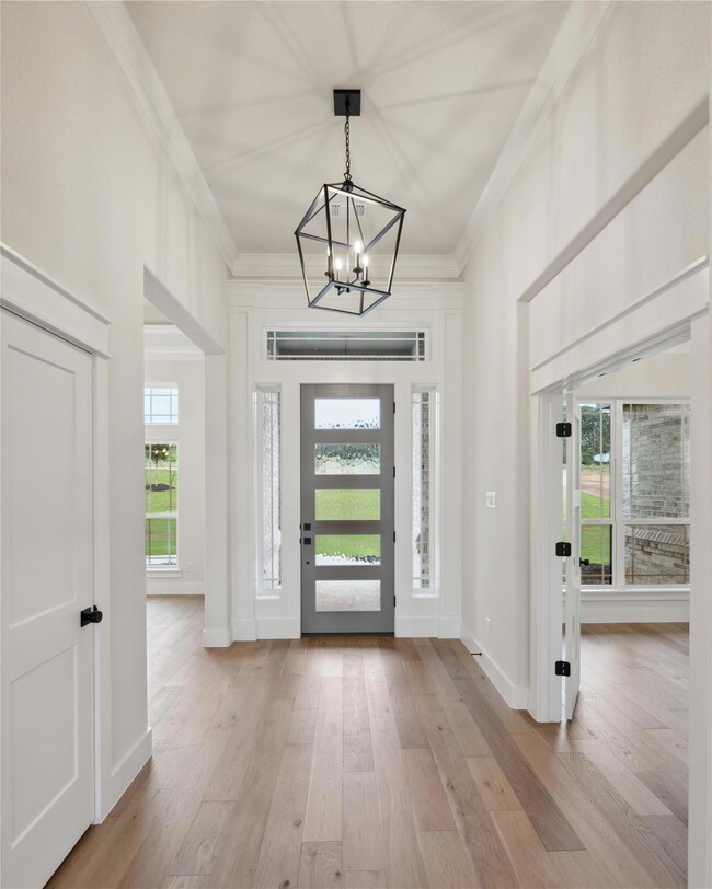 3001 Parker Meadows Ct, Weatherford, TX 76088 - photo 3