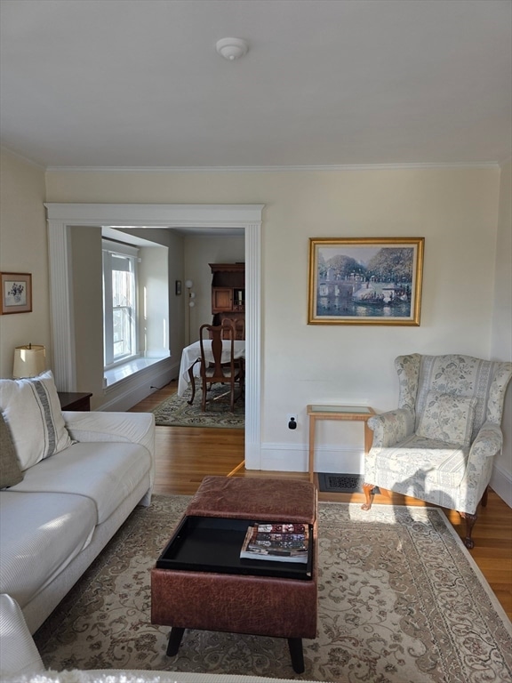 20 Lebanon St unit 22, Winchester, MA 01890 - photo 5