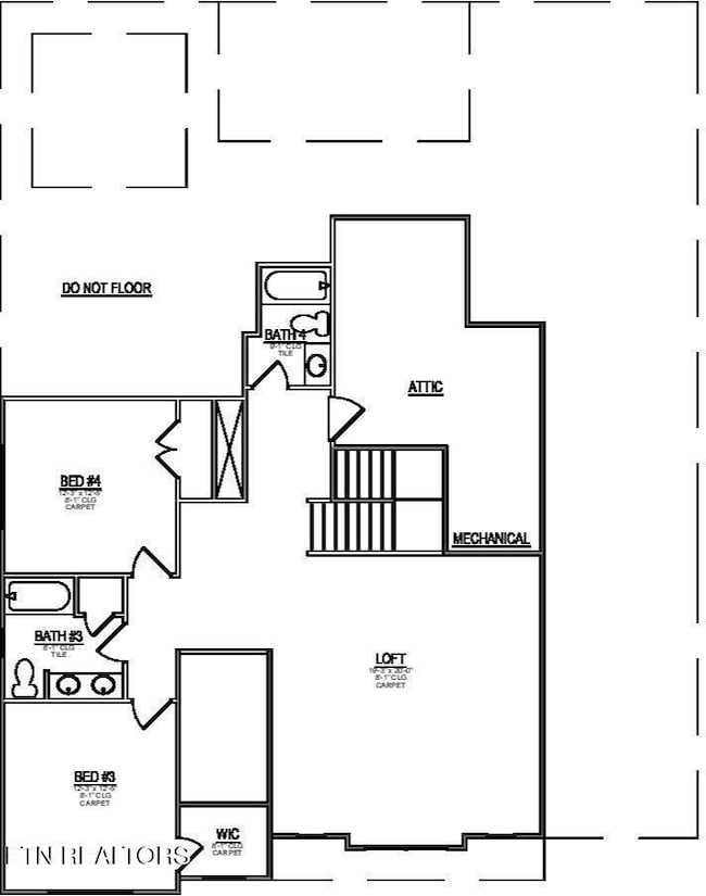 Lot 18 Silver Cedar Ln, Knoxville, TN 37932 - photo 5
