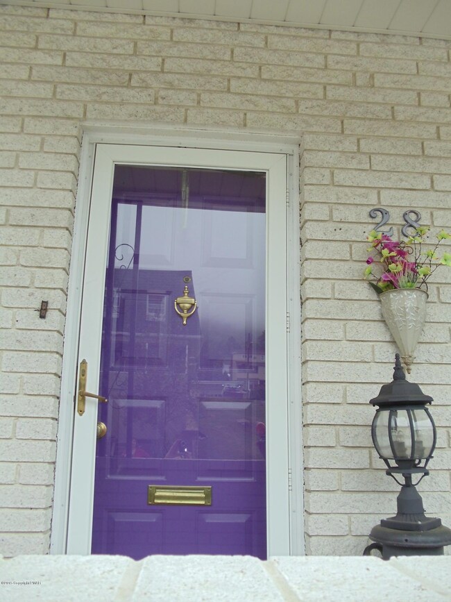 Welcome Home!