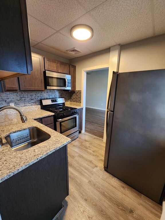 920 Pine St unit 3E, Fall River, MA 02720 - photo 3