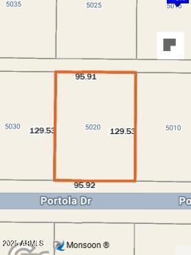 5020 Portola Dr unit 3, Eloy, AZ 85131 - photo 2