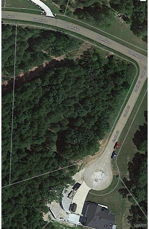 3512 Buttermilk Dr, Valle Township, MO 63028 - photo 2