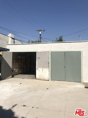 1941 S Bronson Ave, Los Angeles, CA 90018 - photo 2