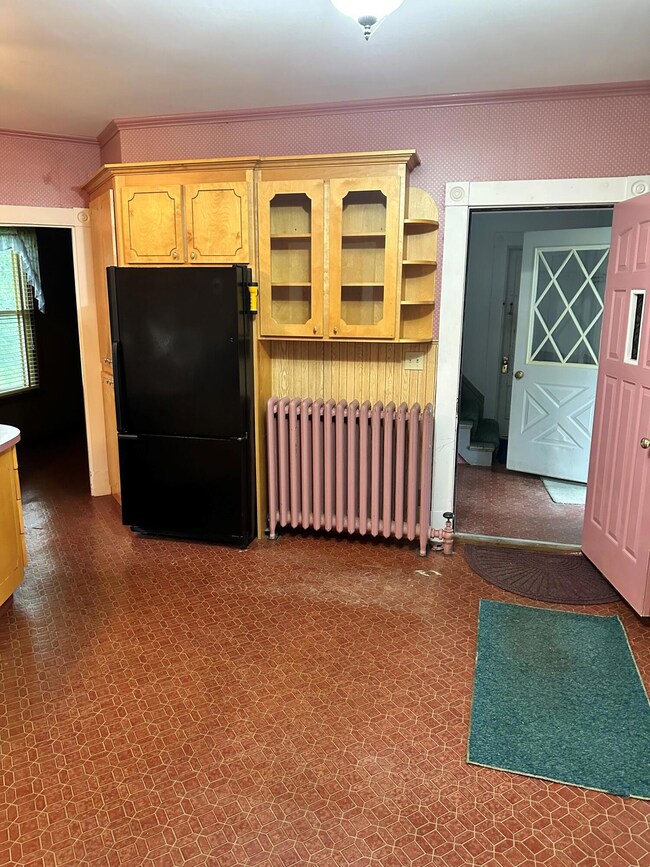 Mapleton Kitchen 1