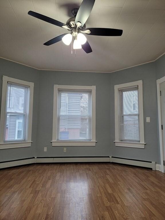 236 Tecumseh St unit 1, Fall River, MA 02721 - photo 6