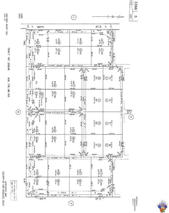 0 E 120th St unit G-8, South Los Angeles, CA - photo 7