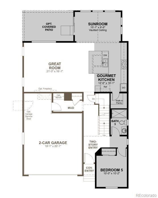 496 S Salida St, Aurora, CO 80017 - photo 2