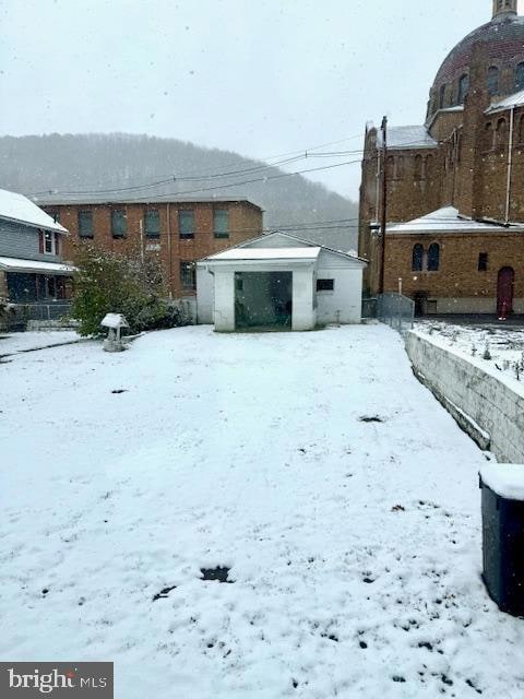 408 408 1/2 Chestnut St, Johnstown, PA 15906 - photo 3