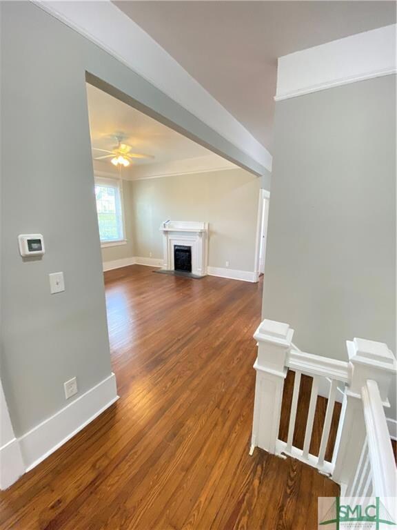 541 E Henry St, Savannah, GA 31401 - photo 4