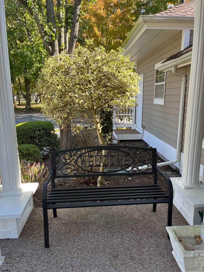 550 Central Ave unit B-11 Washington Ct, Linwood, NJ 08221 - photo 4