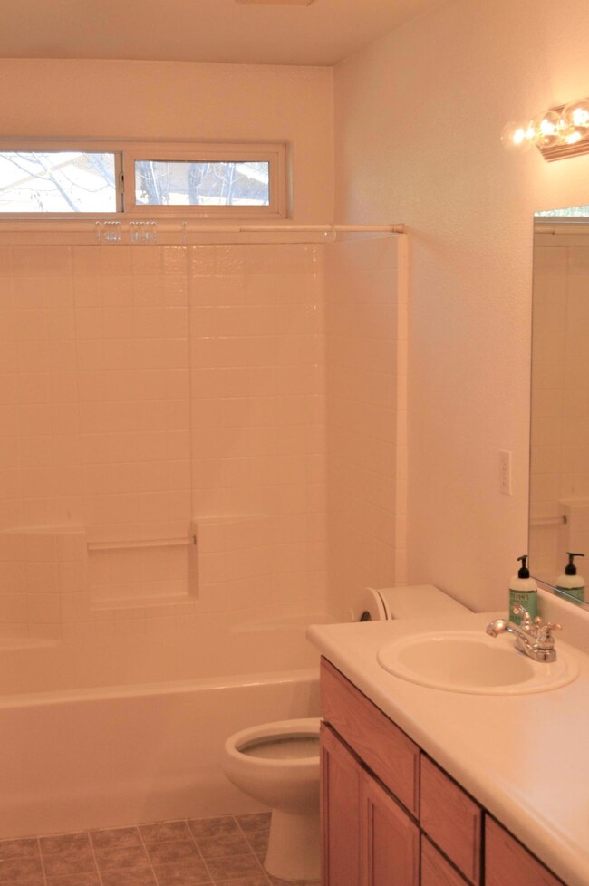 Hall Bath