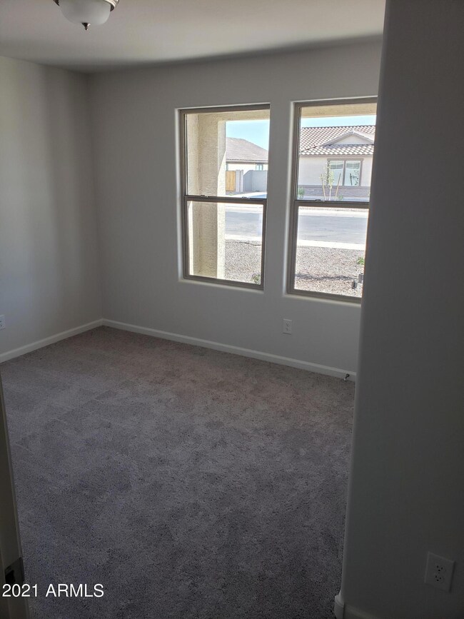 Front Bedroom