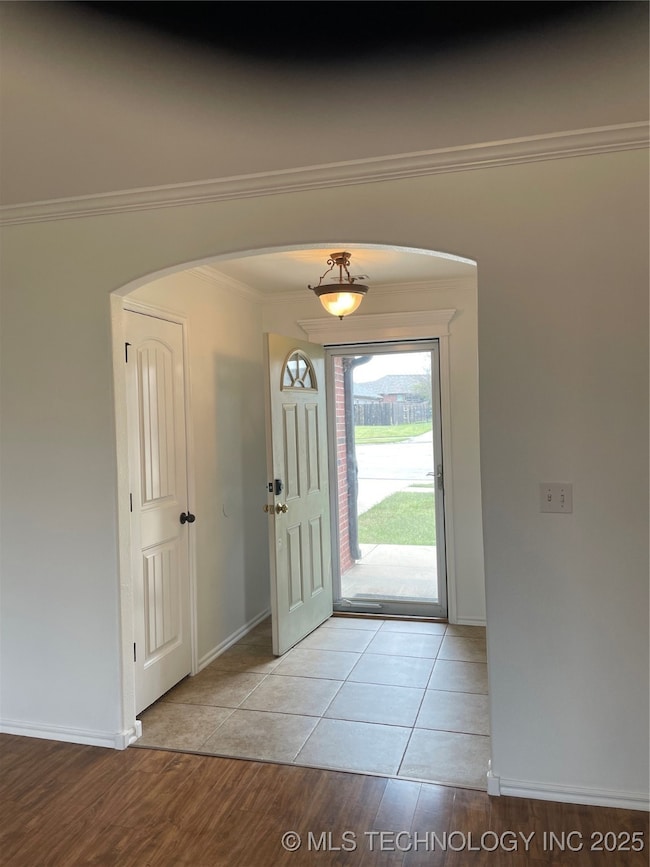 2100 S Haynie Ct, Skiatook, OK 74070 - photo 5