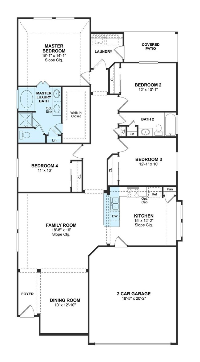 1519 Barras St, Alvin, TX 77511 - photo 2