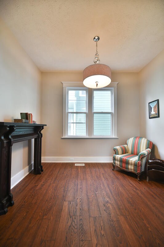 Office/Library/Bdrm
