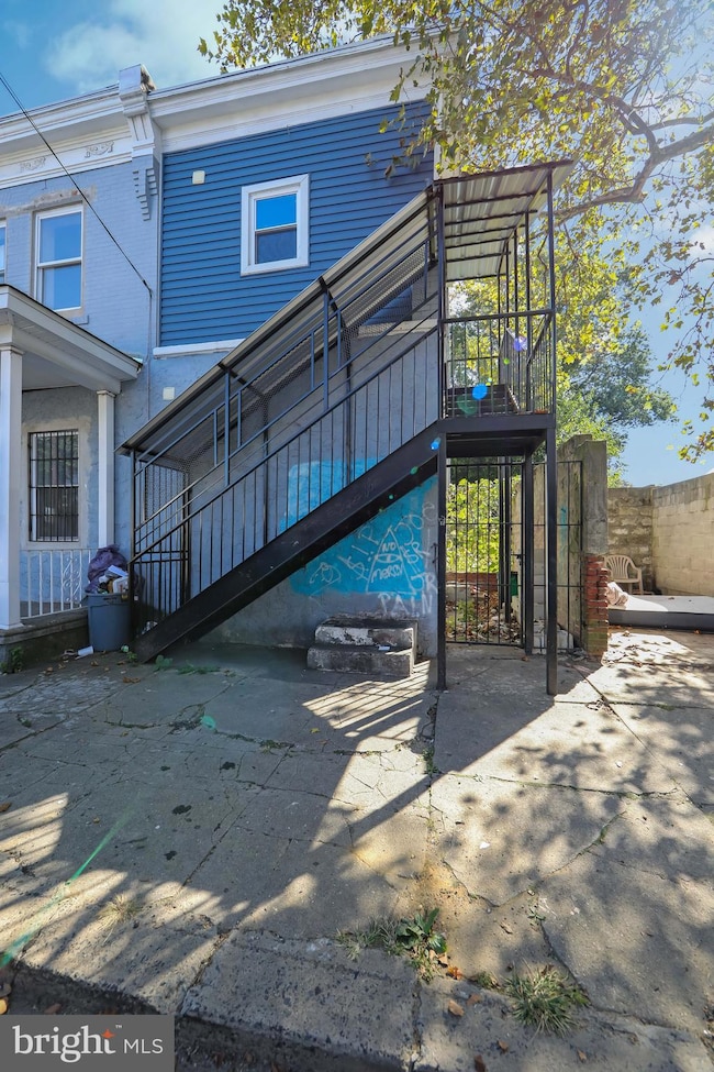 1575 Louis St, Camden, NJ 08104 - photo 3