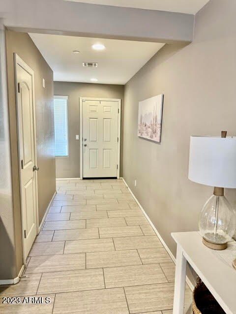 Entryway