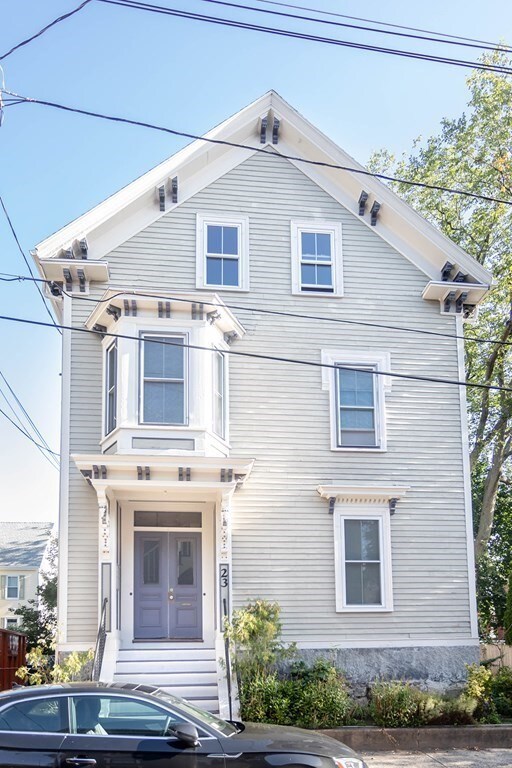 23 Arbella St unit 3, Salem, MA 01970 - photo 2