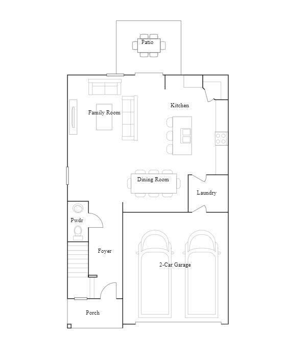 587 Spanish Wells Rd, Summerville, SC 29486 - photo 2