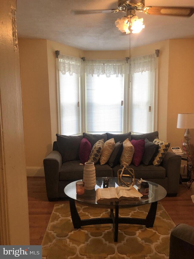 127 P St NW, Washington, DC 20001 - photo 4