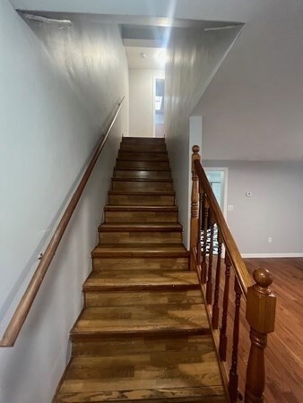 9 Wrentham St unit 1, Dorchester Center, MA 02124 - photo 4