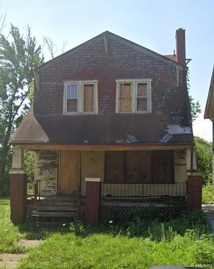 57 Grove St, Highland Park, MI 48203 - photo 2
