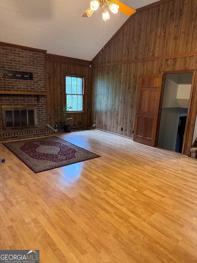 532 Villa Dr SW, Lilburn, GA 30047 - photo 3