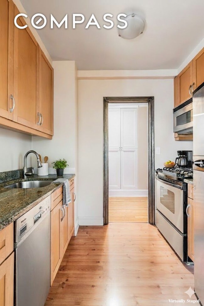 433 W 34th St unit 7A, New York, NY 10001 - photo 5