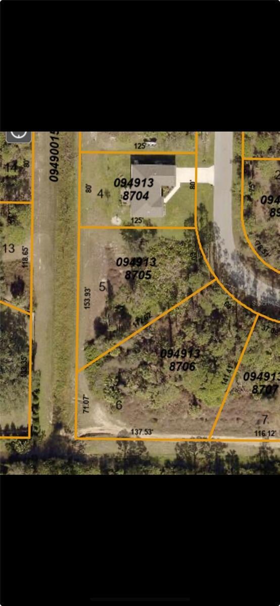 0 Trumpet St unit MFRD6141579, North Port, FL 34291 - photo 3