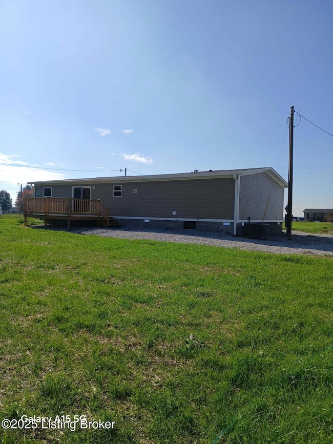 316 Glover Hills Ln, Glasgow, KY 42141 - photo 3