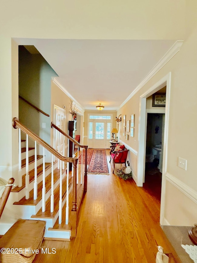 1311 Trafalgar Dr, Winterville, NC 28590 - photo 4