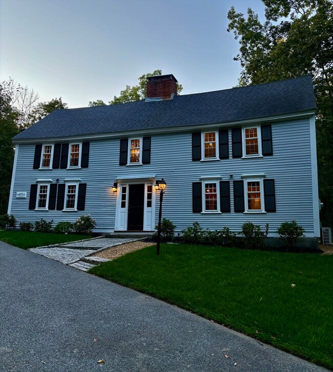 238 Essex St, Middleton, MA 01949 - photo 7