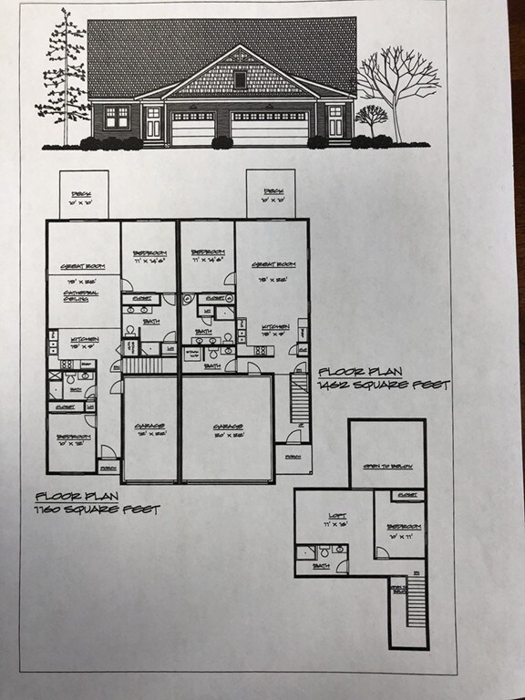 21 Soucy Dr unit 2, Rutland, MA 01543 - photo 2