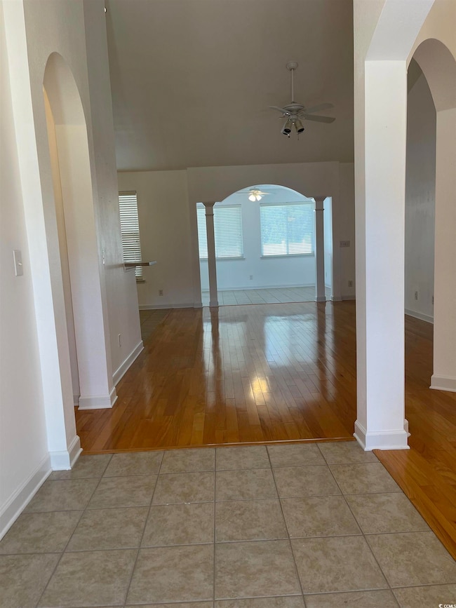 2504 Sugar Creek Ct, Myrtle Beach, SC 29579 - photo 5