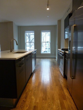 10 Saint George St unit 103, Boston, MA 02118 - photo 6