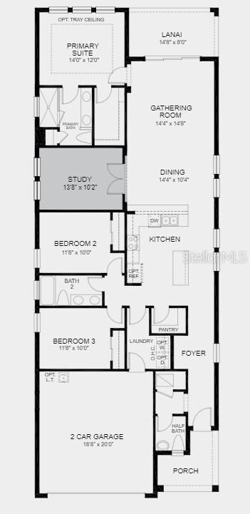 Structural options for 6310 Grandview Hill Court i