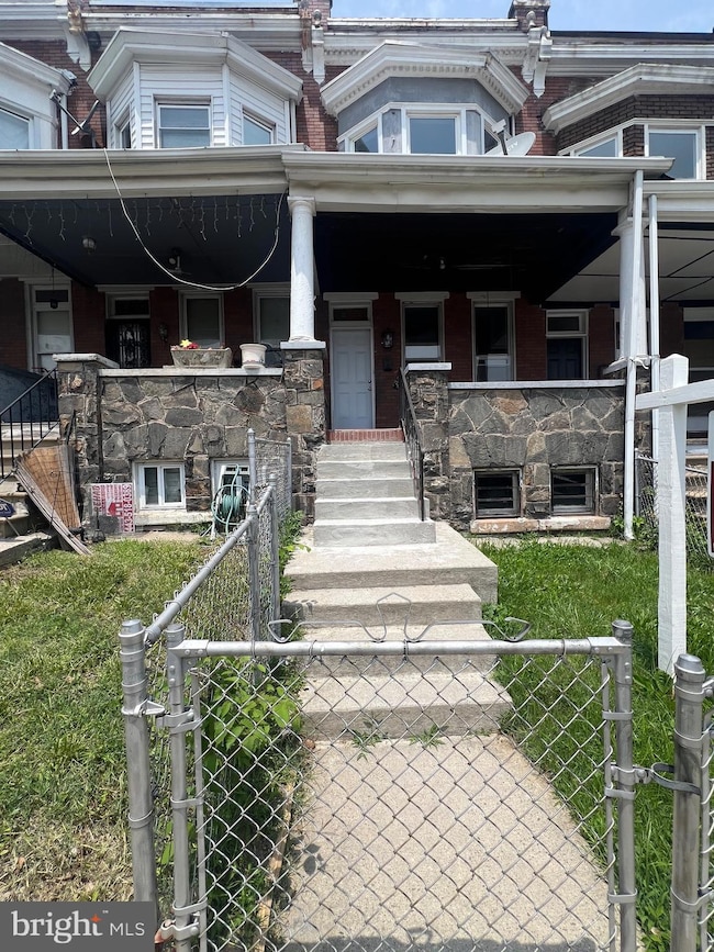 2732 Riggs Ave, Baltimore, MD 21216 - photo 4