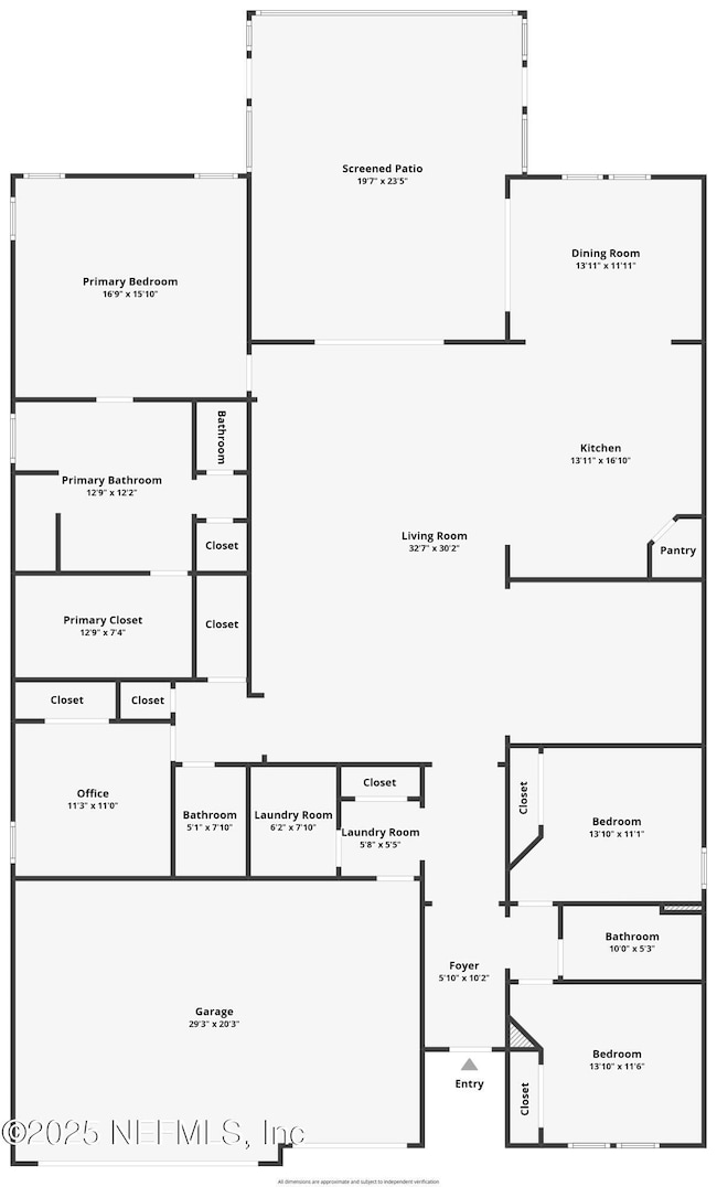 -75156 White Rabbit Avenue-Floor Plan