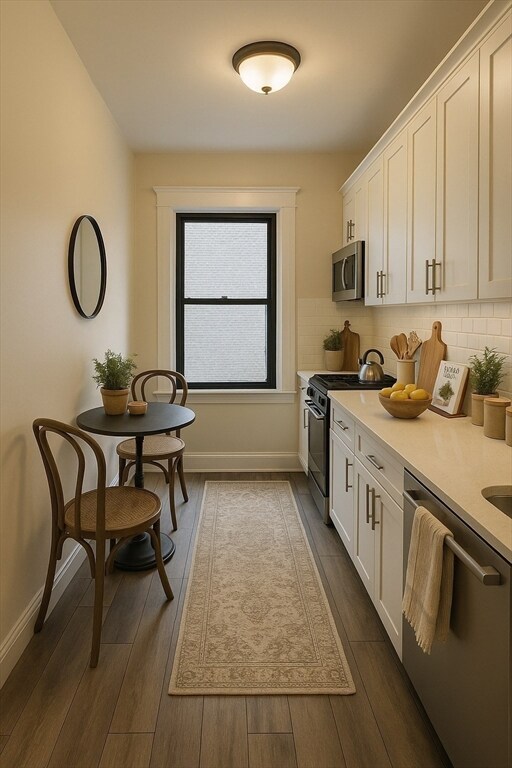 1267 Commonwealth Ave unit 6, Allston, MA 02134 - photo 3