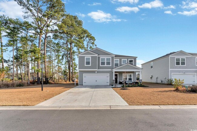 204 Marsh Deer Place, Surfside Beach, SC 29575 | MLS# 2405112