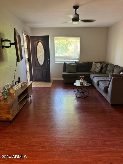 1336 E Mountain View Rd unit 202, Phoenix, AZ 85020 - photo 5